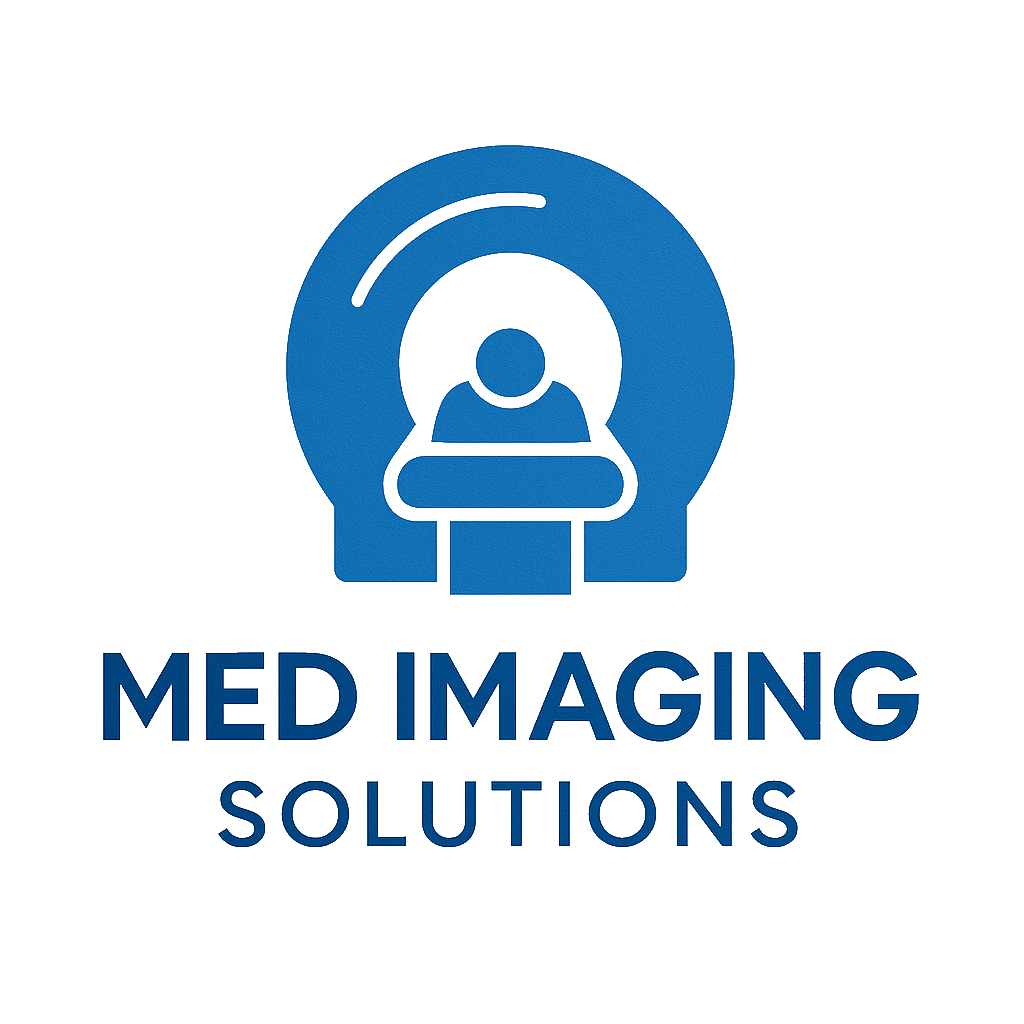 Med Imaging Solutions UK LTD